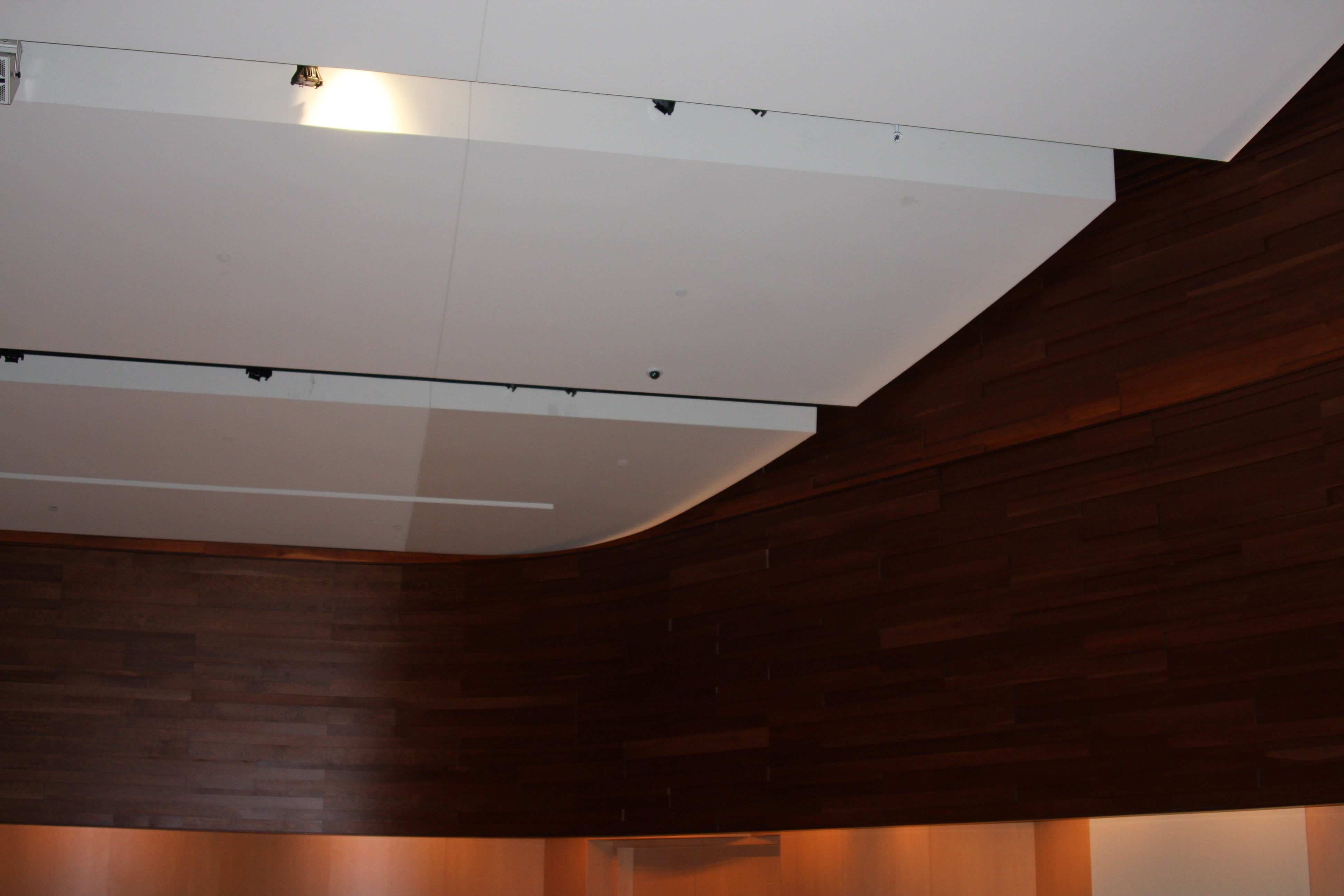 DIY Bass Absorbers And Diffusors Acoustic Fields