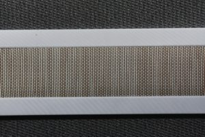 Absorber blind