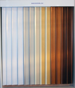 blinds 21