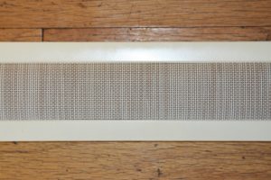 Absorberblinds