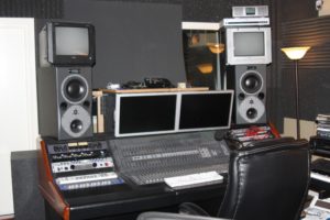 All Speaker Sizes Found