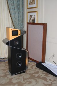 Foam Cabinet