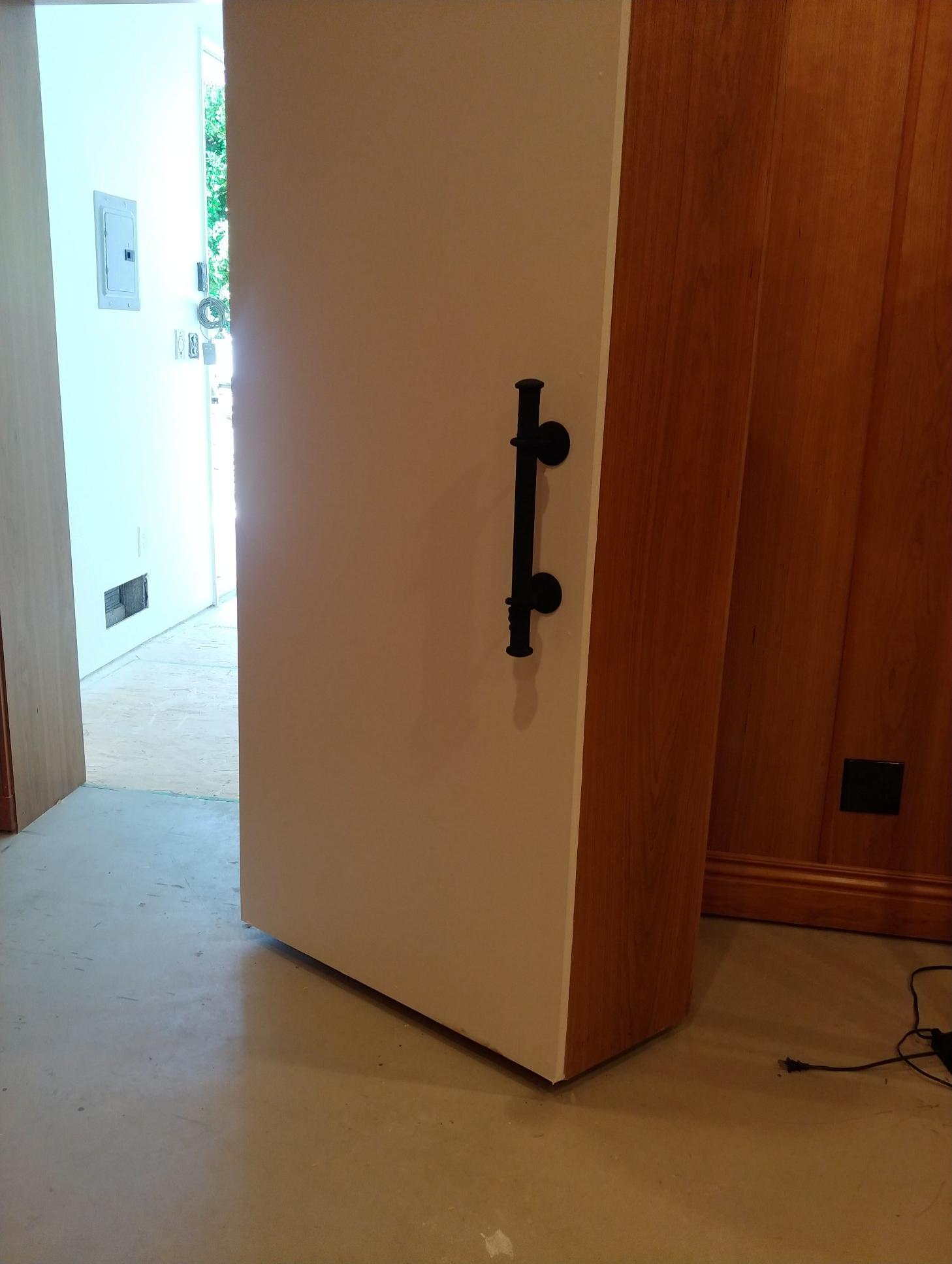How To Soundproof A Door Acoustic Fields
