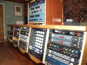 Gear Stacks