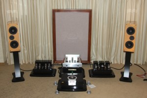 A Dedicated Listening Room