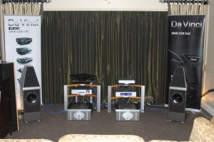 A Dedicated Listening Room