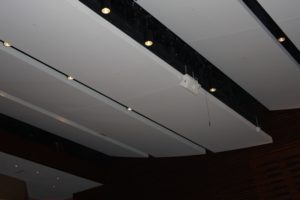 Ceiling Panels 
