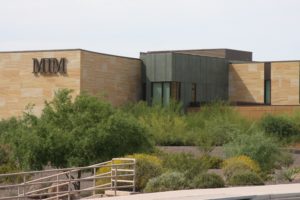 MIM - Scottsdale, AZ.