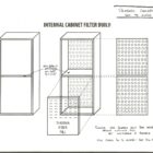 BDA-DIY Internal Perforated Absorber