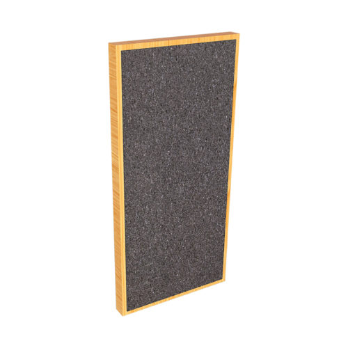 Acoustic Panels vs Foam Acoustic Fields