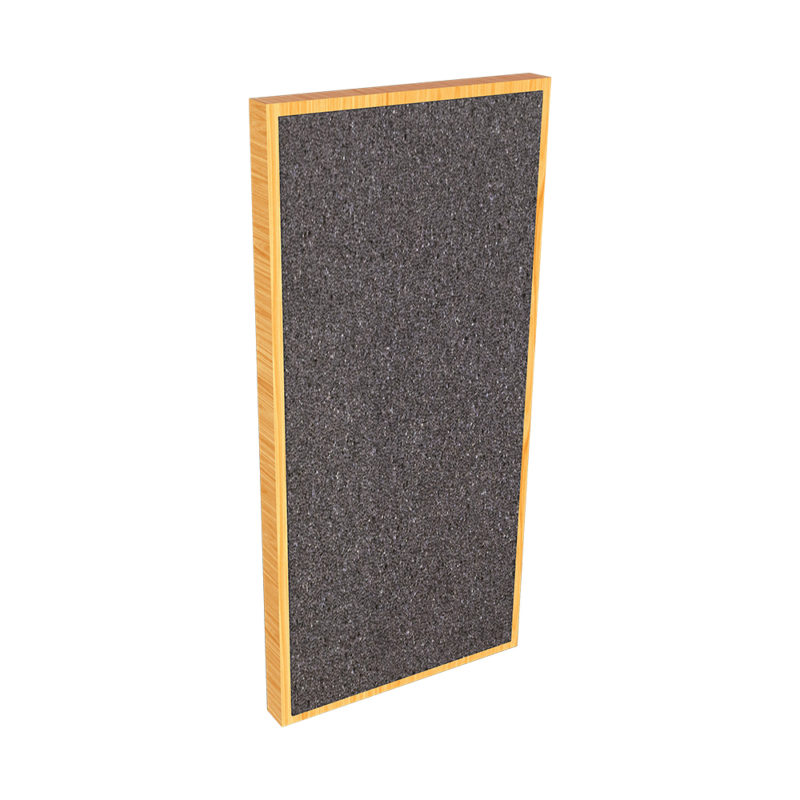 Acoustic Panels vs Foam Acoustic Fields