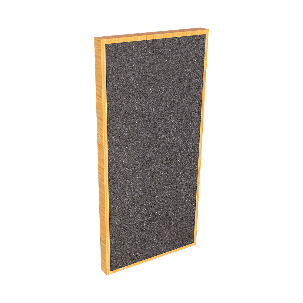 How To Hang Acoustic Foam Acoustic Fields