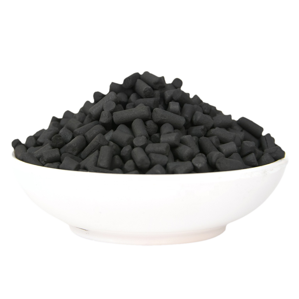 activated carbon