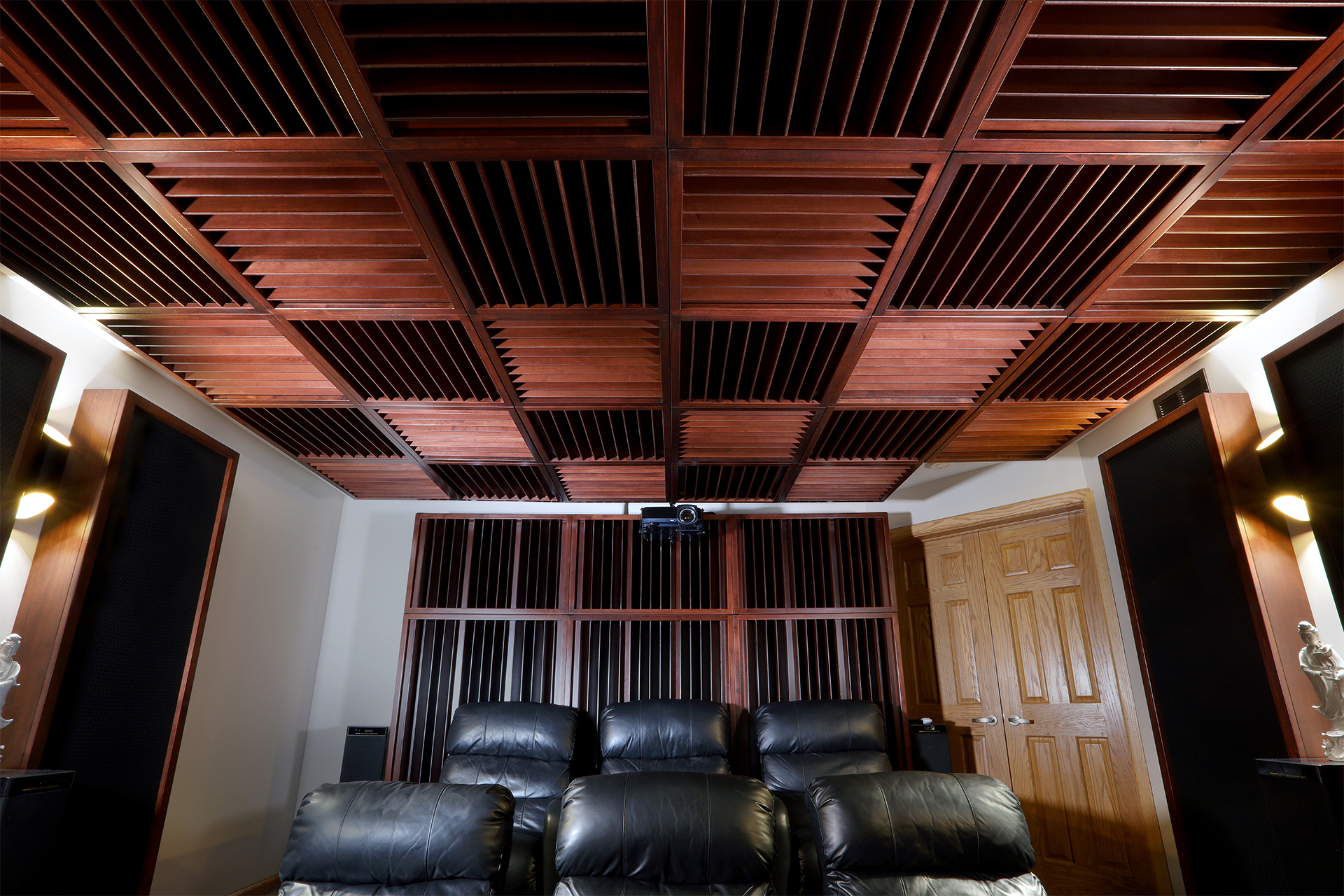 redding ceiling