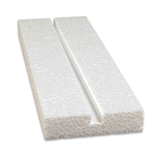 Styrofoam like egg cartons are not diffusers