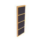 Sliding Window Panel 1