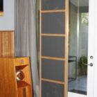 sound absorbing panels for windows