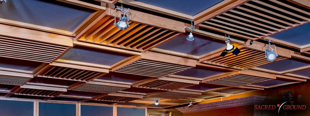 acoustic foam room treatment ceiling tiles slider header 2