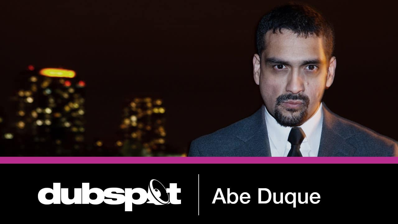 Dubspot Instructor Spotlight – Video Profile: Abe Duque (NYC DJ / Electronic Music Producer) – YouTube