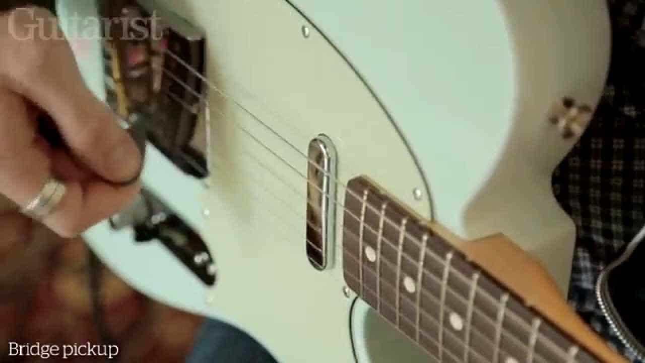 Fender Classic Player Baja ’60s Telecaster, Triple Tele & Strat HH review demo – YouTube