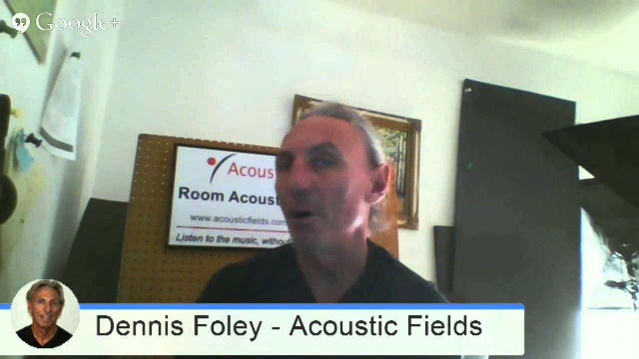 How Small Of A Room Is Too Small In Room Acoustics?