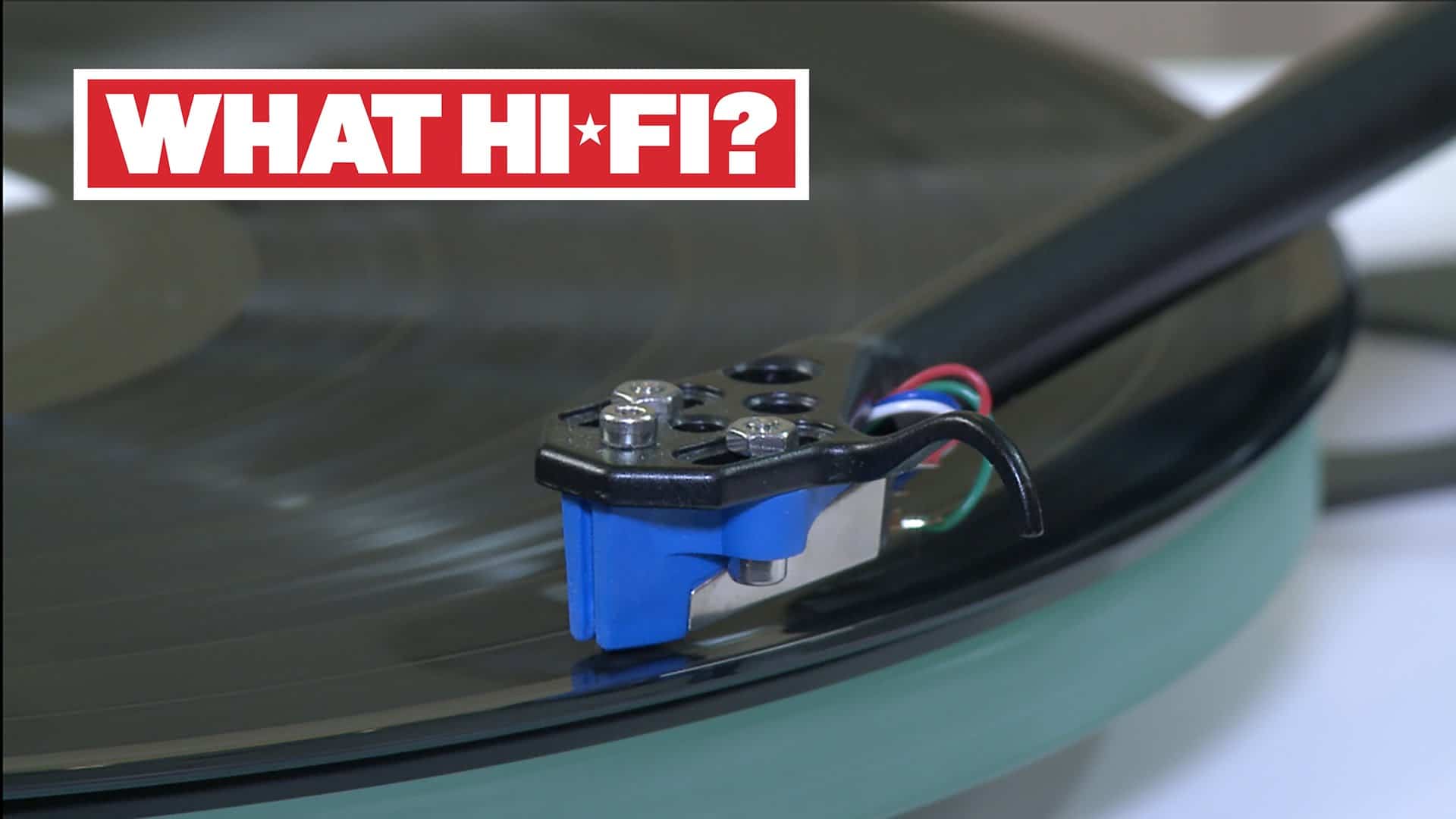 How to set up a turntable – YouTube
