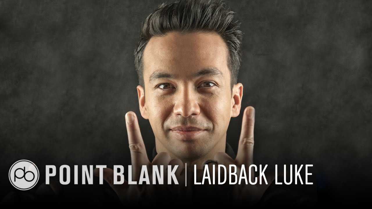 Laidback Luke: Creating a Track in Ableton Live (Dancefair Ibiza 2014) – YouTube