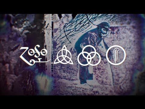Led Zeppelin – “LED ZEPPELIN IV (Deluxe Edition)” – YouTube