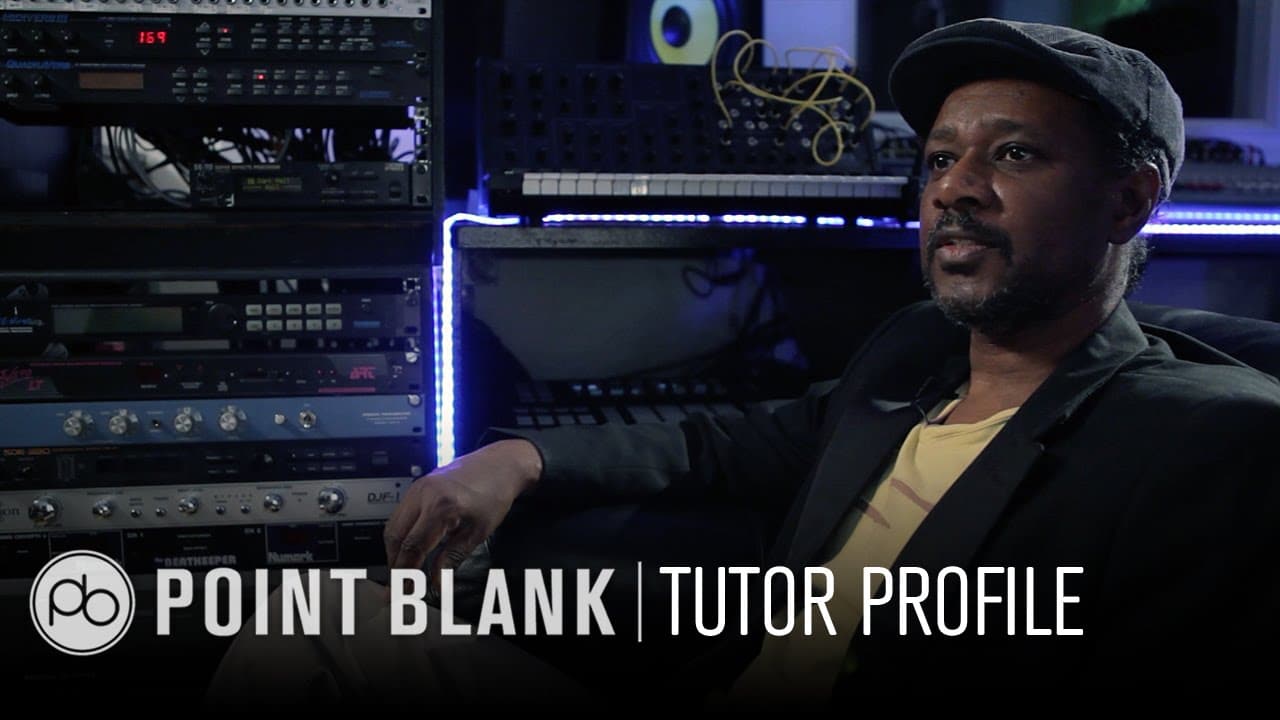 Point Blank Tutor Profile: Phil Ramacon (Bob Marley, Talk Talk, Jimmy Cliff) – YouTube