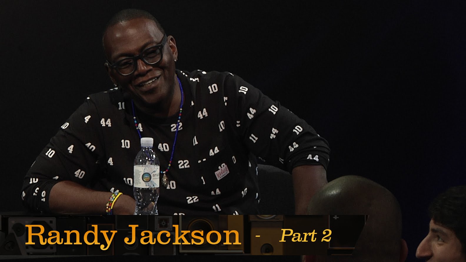 Randy Jackson Part 2 – Pensado’s Place #198 – YouTube