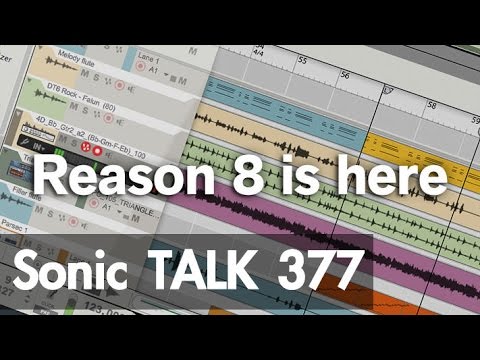Sonic TALK 377 – Reason 8 Is Here – YouTube