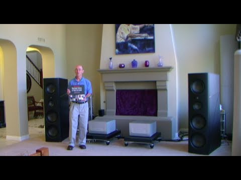 The Absolute Sound’s Illustrated History of High-End Audio Volume One: Loudspeakers – YouTube