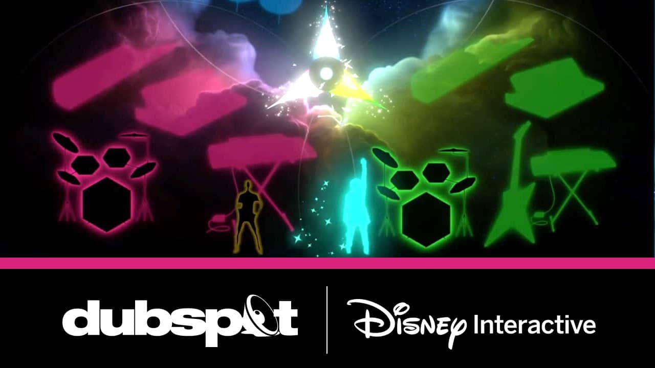 The History of Fantasia and Fantasound! Dubspot LA x Disney Interactive – Music Mondays Ep. 2 – YouTube