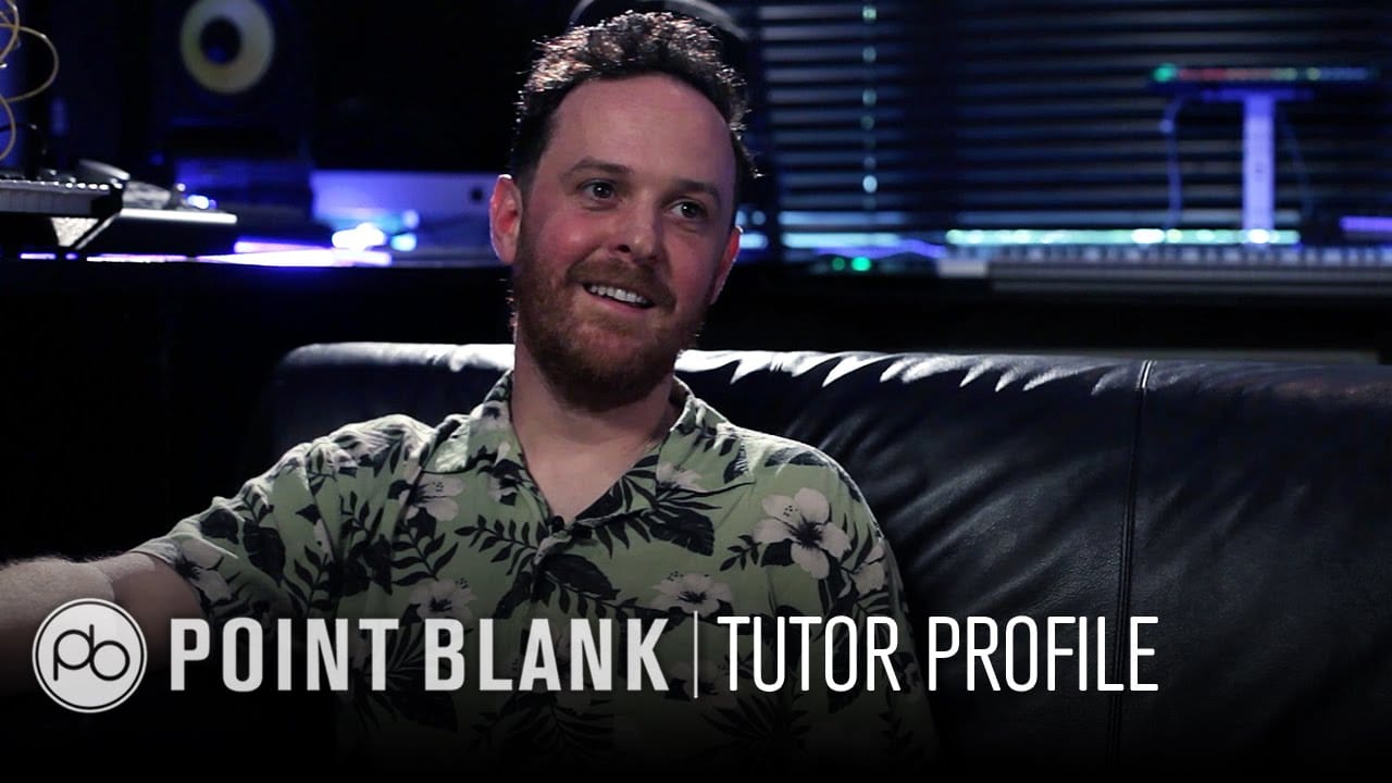 Tutor Profile: John Watson (BBC, Channel 4, Sony BMG) – YouTube