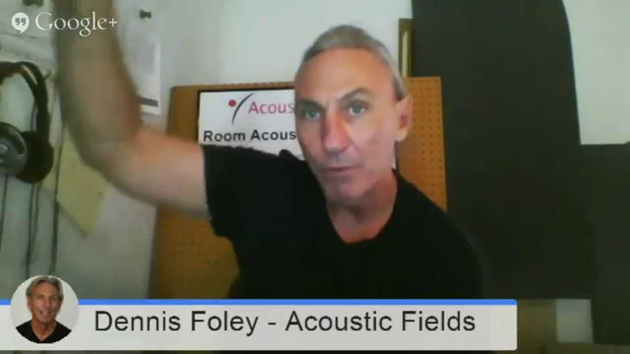 What Are Standing Waves In Room Acoustics?