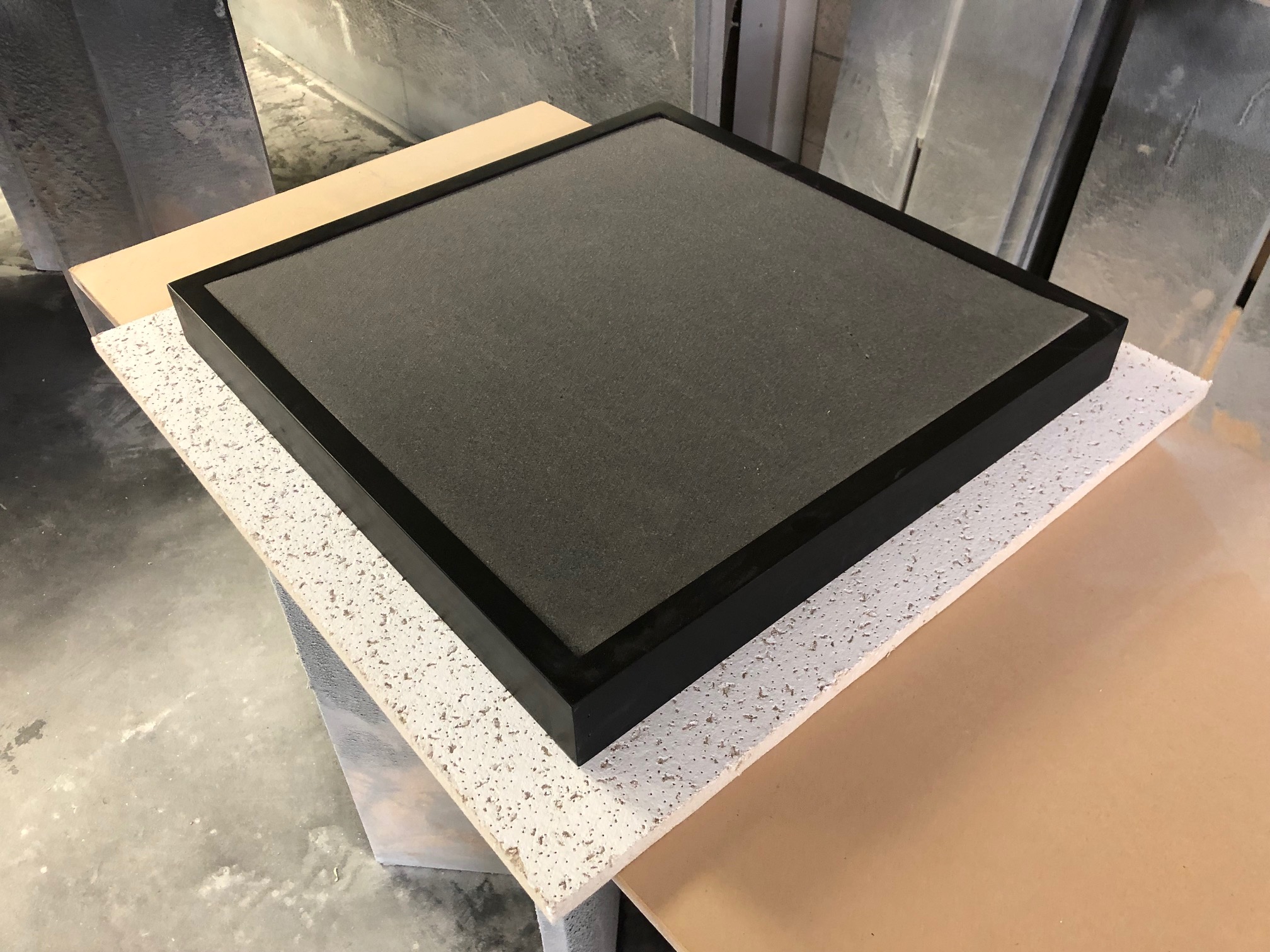 Acoustic Ceiling Tile