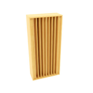 QD-11 quadratic sound diffuser product image