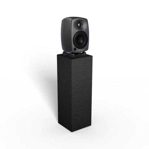 Speaker Platform v1