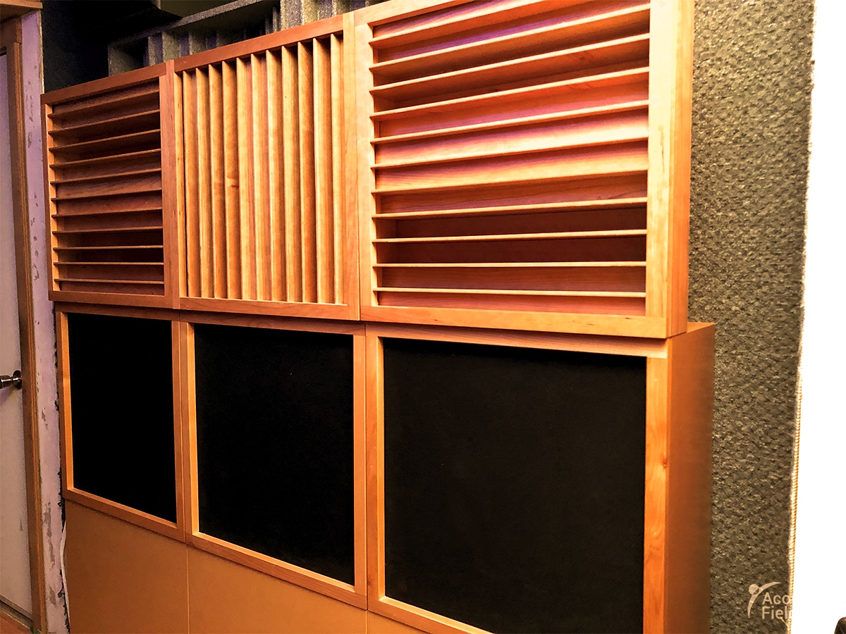 Sound Proofing Vs. Sound Treatment