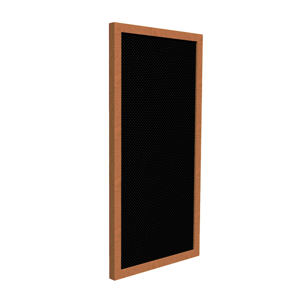 acoustic foam panel