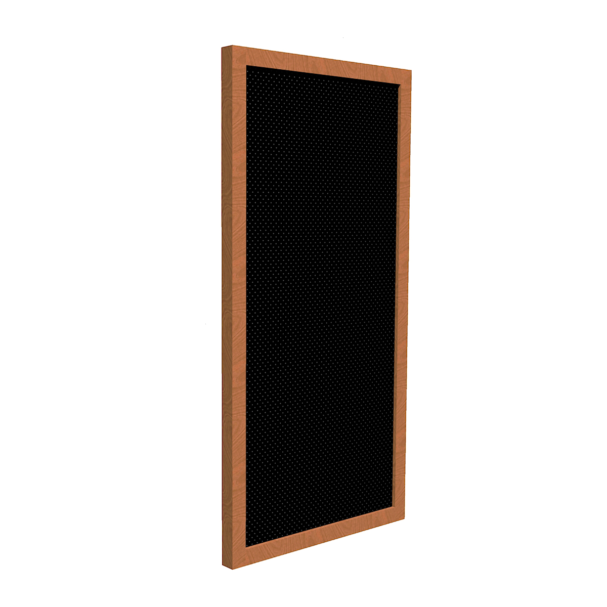 1pc 25cm x 25cm x 5cm acoustic foams panels sound insulation foam music parts HT 