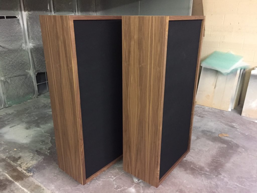 ACDA 10 walnut