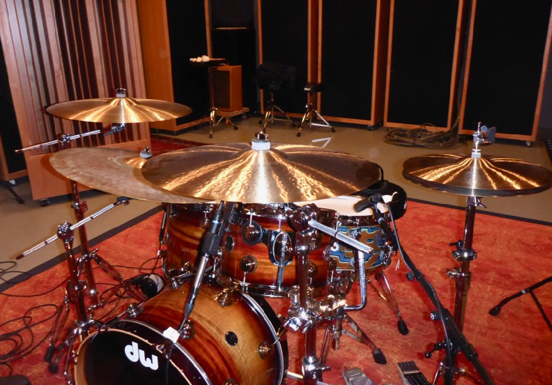 What is the Biggest Pitfall to Avoid When Building a Drum Room?