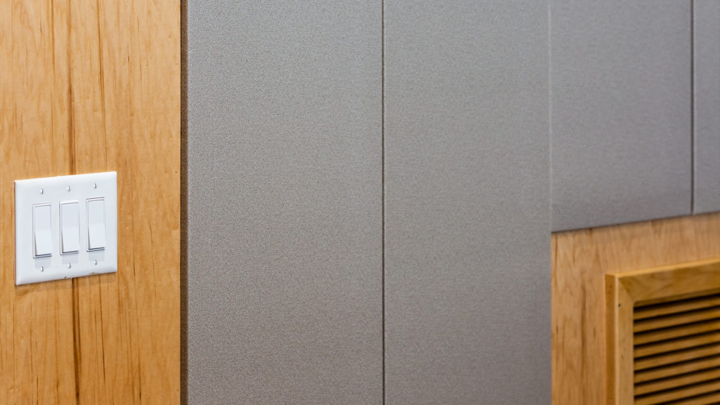 cheap acoustic panels