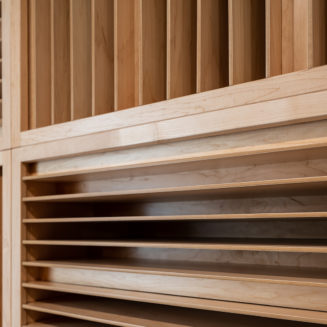 Sound Diffusers