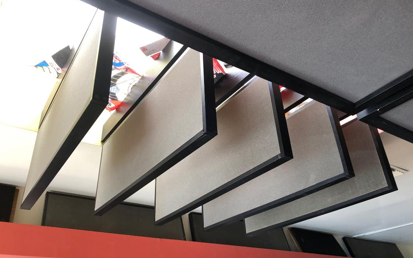 Ceiling Foam Panels: What You Need To Know