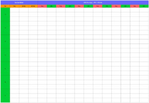 FTT RTA Data Sheet