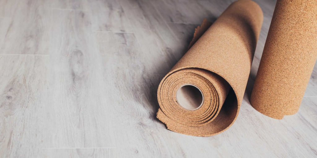 soundproof insulation