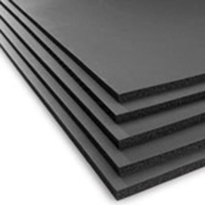 closed cell foam