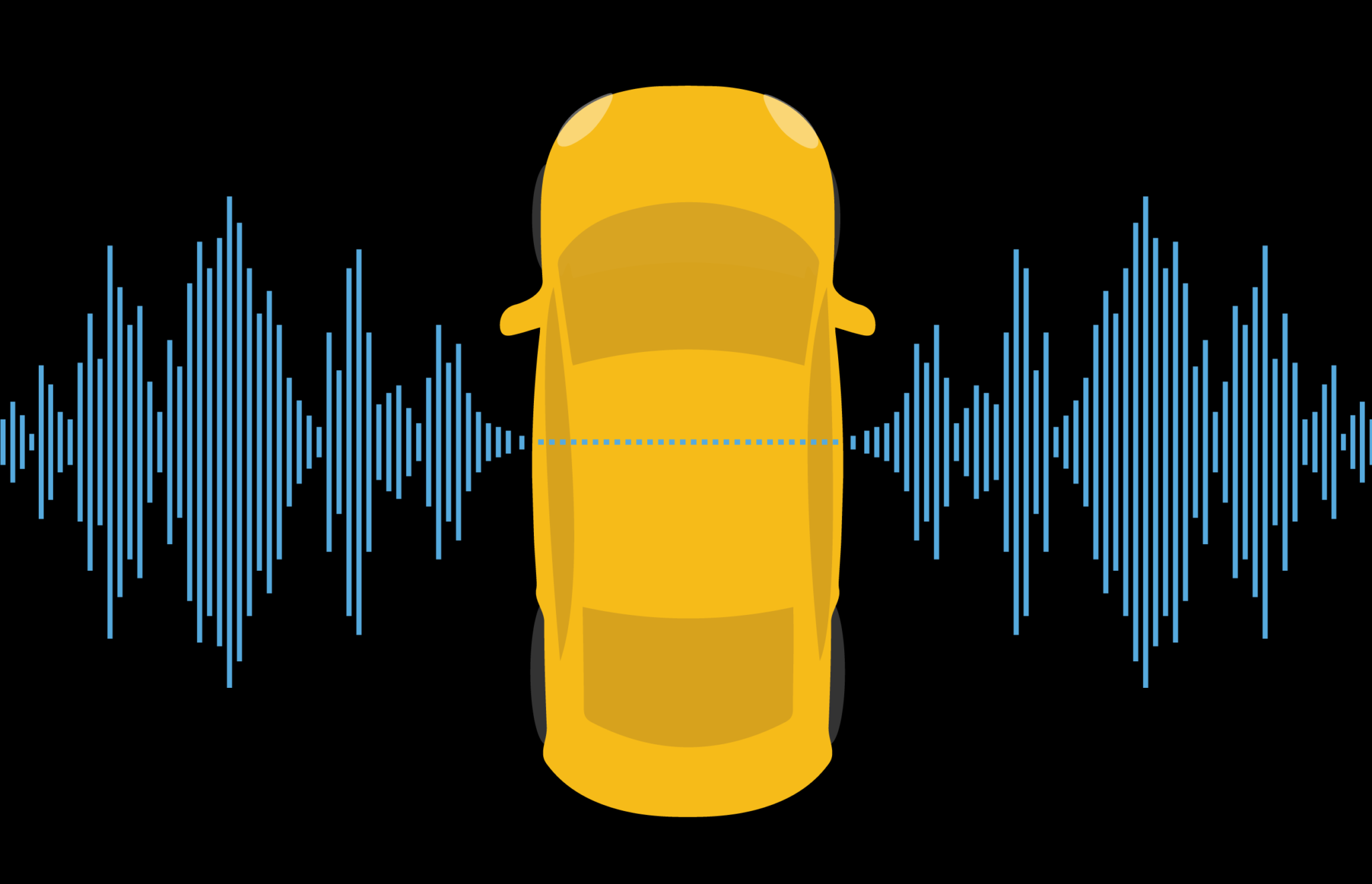 Wind Noise Reduction In Cars Acoustic Fields